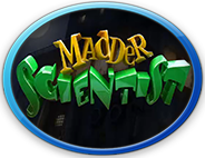 Click here to play Madder Scientist Online Slots