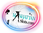 Click to claim your bonus at Manhattan Slots Online Casino