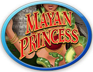 Click To Play Mayan Princess For Free