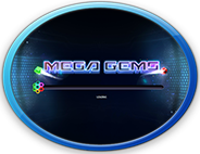 Click here to play Mega Gems Online Slots