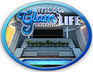 Click here to play Mega Glam Life Online Slots