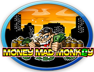 Click To Play Money Mad Monkey For Free