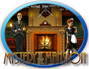 Click To Play Mystery At The Mansion Slots