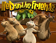 Click here to play Ned And His Friends Online Slots