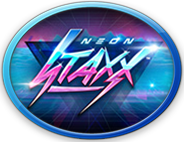 Click To Play Neon Staxx Slots
