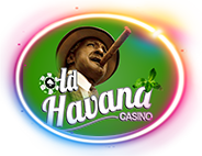 Click to claim your bonus at Old Havana Online Casino