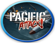 Click To Play Pacific Attack Slots