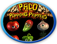 Click here to play Paco And The Popping Peppers