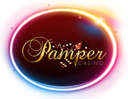 Click to claim your bonus at Pamper Online Casino