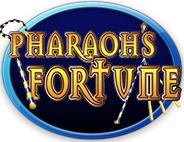 Click To Play Pharoah's Fortune For Free