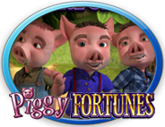 Click To Play Piggy Fortunes For Free