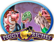 Click To Play Piggy Riches Slots
