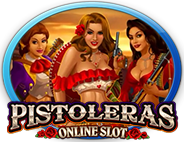Click To Play Pistoleras For Free