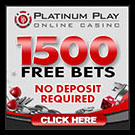 Platinum Play Online Casino
