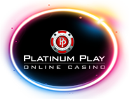 Click to claim your no deposit bonus at Platinum Play Online Casino