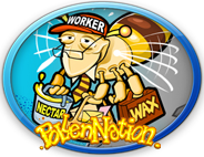 Click To Play Pollen Nation For Free