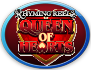 Click To Play Queen Of Hearts For Free
