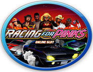 Click To Play Racing for Pinks For Free
