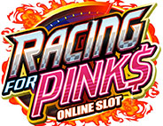 Click here to play Racing For Pinks Online Slots
