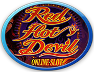 Click To Play Red Hot Devil For Free