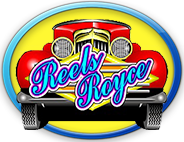 Click To Play Reels Royce For Free
