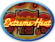 Click To Play Retro Reels - Extreme Heat For Free