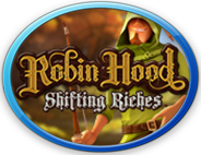 Click To Play Robin Hood - Shifting Riches Slots