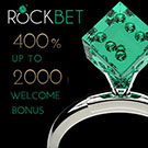 Rockbet Online Casino