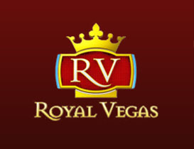 Royal Vegas Online Casino