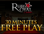 Ruby Royal Online Casino