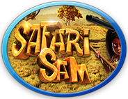 Click here to play Safari Sam Online Slot