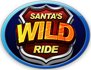 Click To Play Santa Wild Ride For Free