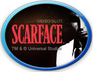 Click To Play Scarface Slots