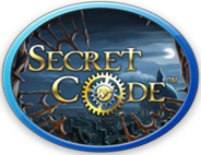 Click To Play The Secret Code Slots