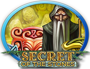 Click To Play Secret Of The Stones Slots