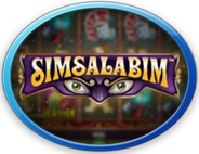 Click To Play Simsalabim Slots