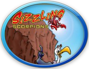 Click To Play Sizzling Scorpions For Free