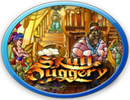 Click To Play Skull Duggery For Free