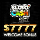 SlotoCash Online Casino