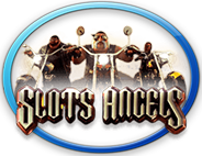 Click here to play Slots Angels Online Slots