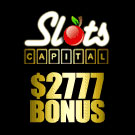 Slots Capital Online Casino