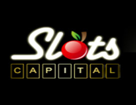 Slots Capital Online Casino