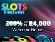 Slots Heaven Online Casino