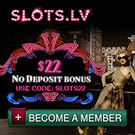 Slots Lv Online Casino