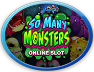 Click To Play So Many Monsters For Free