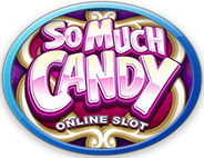 Click To Play So Much Candy For Free