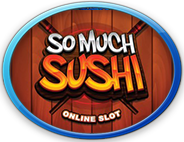 Click To Play So Much Sushi For Free