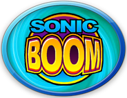 Click To Play Sonic Boom For Free
