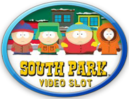 Click To Play South Park Slots