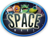 Click To Play Space Wars Slots